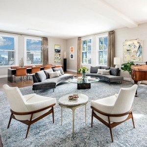 The Woolworth Building Unveils a First Look at its Luxury Residences