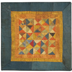 1stdibs Features Mae Festa&rsquo;s Worldly Collection of Textile Treasures
