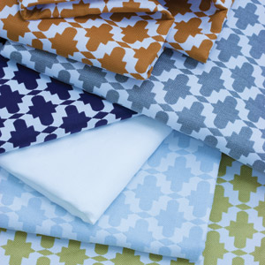 The Latest Outdoor Fabrics Offer a New Sophistication for Verdant Spaces