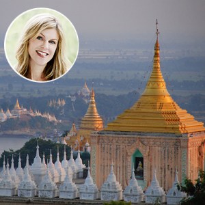 Designers Tell Us Which Destination Tops Their 2018 Bucket List