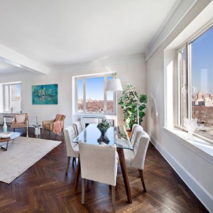 Luciano Pavarotti&rsquo;s Former Apartment Finds a Buyer for $9M