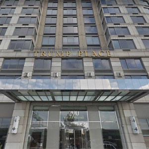 Trump Name Comes Off Upper West Side Building After Court Ruling