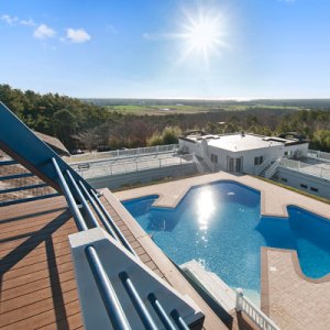 Water Mill's 'Island in the Sky' Is Available for $7.495 Million