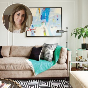 Meet Rising Star Designer Natalie Kraiem