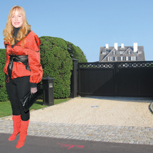 This Issue's Big Deal Listing: 376 Gin Lane, Southampton