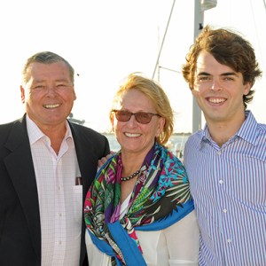 The Design Community Mourns the Loss of Ben Krupinski