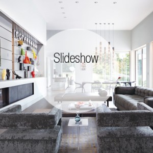 Designer Rina Pertusi Gives a Fairfield County Home a Sleek New Style