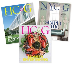 HC&G and NYC&G's Staff Picks Their Favorite Covers of 2018