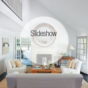 Step Inside a Southampton Cottage with a Clean White Palette