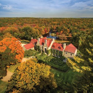 This Sprawling Westchester County Estate is Available for $75 Million