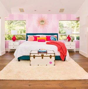 Barbie's Fun-Filled Malibu Dreamhouse Is Available to Rent for the First Time