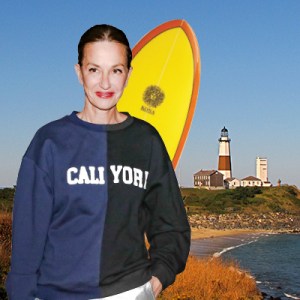 Montauk's Celebrities Are at Odds With the Town's Zoning Board