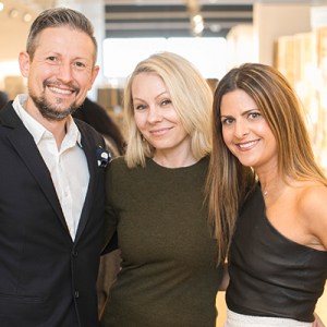 Stamford Waterside Design District Spring Market Day