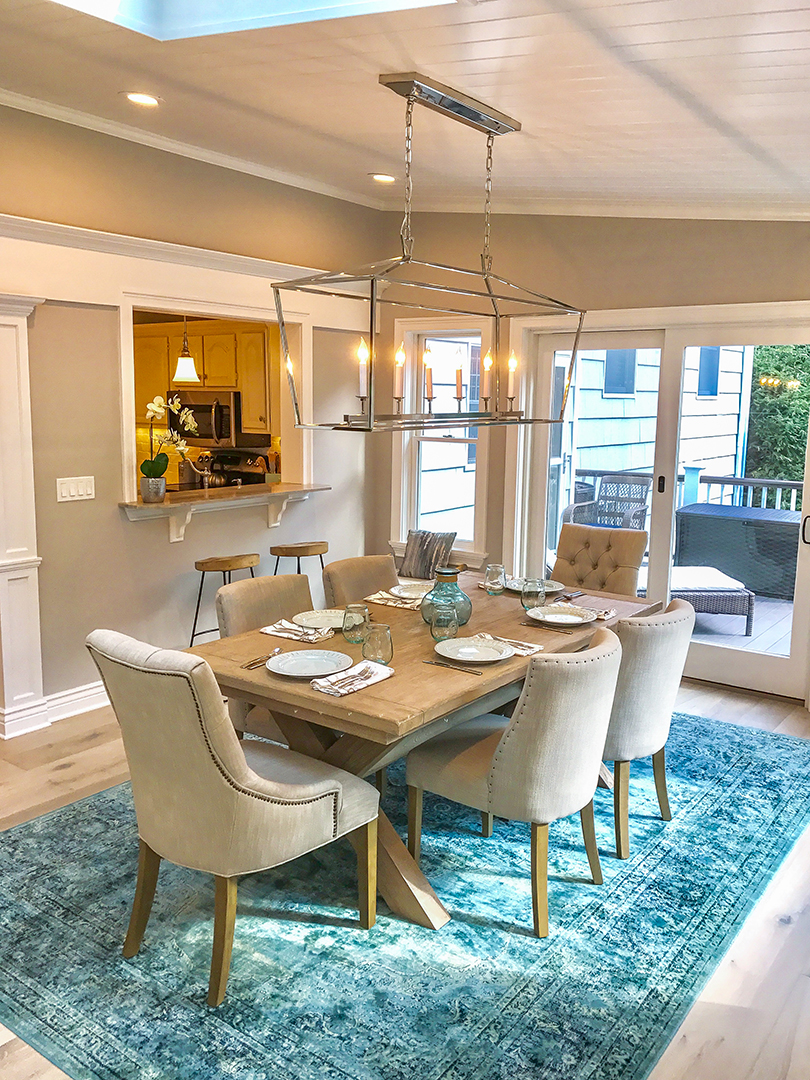 Designer Spotlight: Diana Jonason - Cottages & Gardens