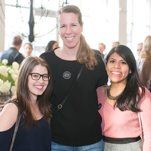 CTC&G IDAs Finalist Announcement