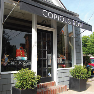 Hamptons Real Estate Round-Robin