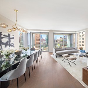 Could the Triplex Be the New Townhouse?