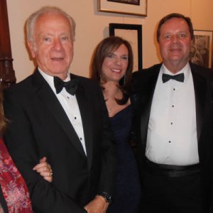2016 Lockwood-Mathews Mansion Museum Gala