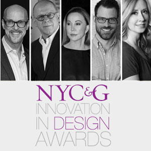 Announcing the 2015 NYC&G IDA Judges