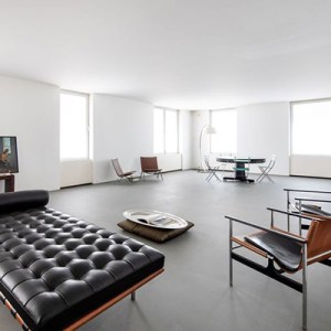 A Tribeca Residence with an Extremely Rare Feature Relists for $35M