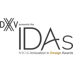 Congratulations to the Winners of the 2017 NYC&G IDAs Presented by DXV