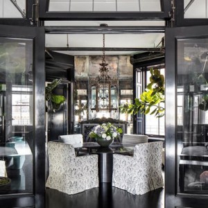 Step Inside Meg Ryan&rsquo;s $11M SoHo Loft