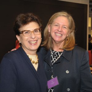 A Champagne Reception Honoring NYC&G's Rising Stars