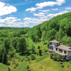 This 17-Acre Property Asking Only $1.6M Is an Equestrian's Dream