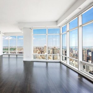 Beyonc&eacute; Unloads Her Midtown Condo for a Cool $10M