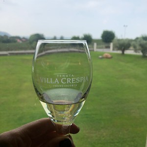 Why the Elaborate Franciacorta Wine Region Needs to be on Your Radar