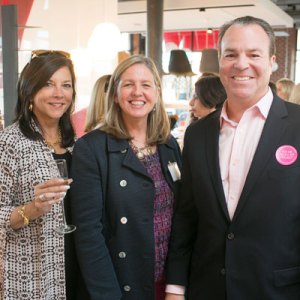 DWR Hosts the 2016 CTC&G Innovation in Design Awards Finalists Announcement