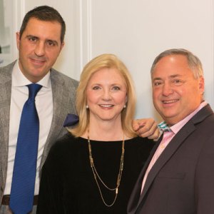 IRP Kitchens Celebrates its Grand Opening