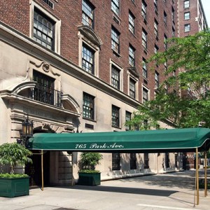 Shonda Rhimes Drops $11.75M on Posh Upper East Side Penthouse