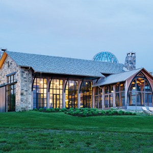 The 2018 Connecticut IDA Winners: Architecture