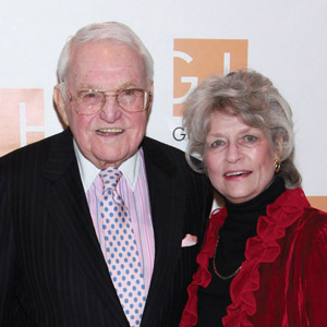 Guild Hall Lifetime Achievement Awards Gallery
