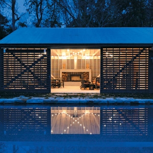 The 2015 HC&G Innovation in Design Winners: Architecture