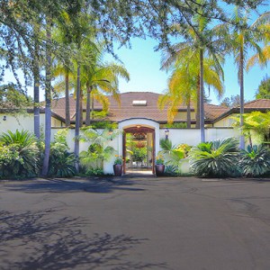 Adam Levine and Behati Prinsloo Break Even on Holmby Hills Mansion