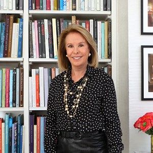 A Brief History of Ellie Cullman's Brilliant Career