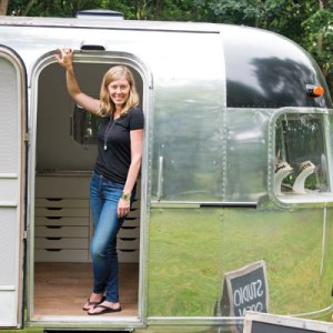 Meet Hamptons Jewelry Designer Mirinda Page