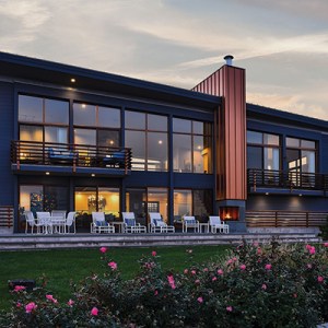 A Stunning Westport Beach Home Lists for $2.9M