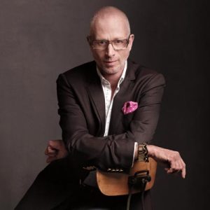 A Brief History of Jamie Drake's Brilliant Career