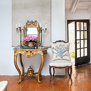 Bernt Heiberg and Bill Cummings&rsquo;s South of France Getaway Is an Understated Tribute to the Past