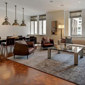 Bobby Flay's Chelsea Duplex Finds a Renter for $22,500/Month