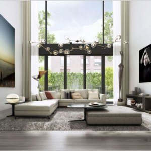 Billy Bush Is Selling His Chelsea Townhouse for $8.25M