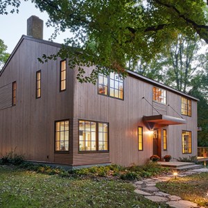 The 2017 NYC&G IDA Winners: Architecture