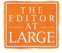 The Editor At Large Features C&G!
