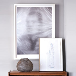 An Exclusive First Look Into the Studio of Creative Visionary Stanlee Gatti