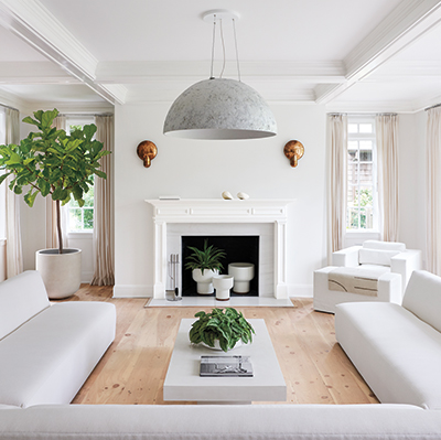 8 Homes that Embrace Minimalism