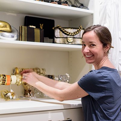 Get to Know More About NEXT LEVEL Organizing