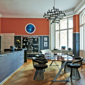 Brilliantly British: Farrow & Ball